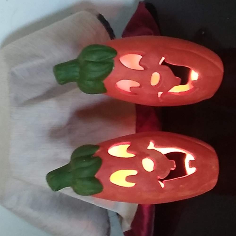Holiday decor